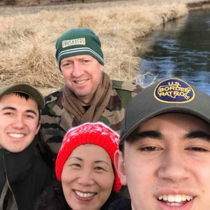 Meet your Posher, Alex